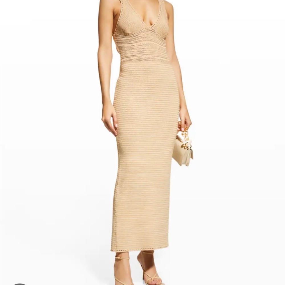 Brand new Ronny kobo dress